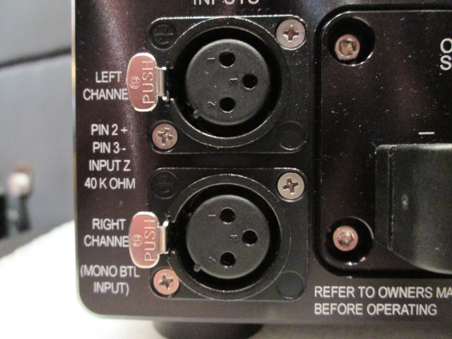Jeff Rowland-525 Stereo Power Amplifiers-(New) 525_po13