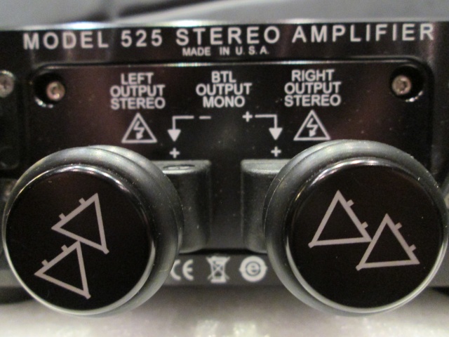 Jeff Rowland-525 Stereo Power Amplifiers-(New) 525_po14