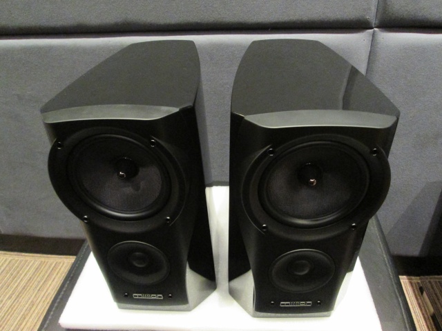 Mission 790 speakers 2025
