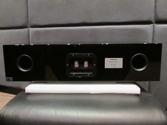 Dynaudio-Focus 210 C-Center Speaker-(New) Focus_12