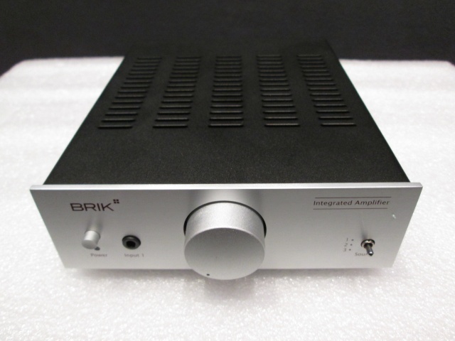 BRIK-Integrated Amplifier-(New) Integr11