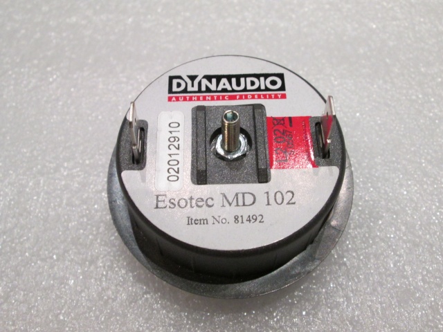 Dynaudio-Esotec System 242-(New) Md-10215