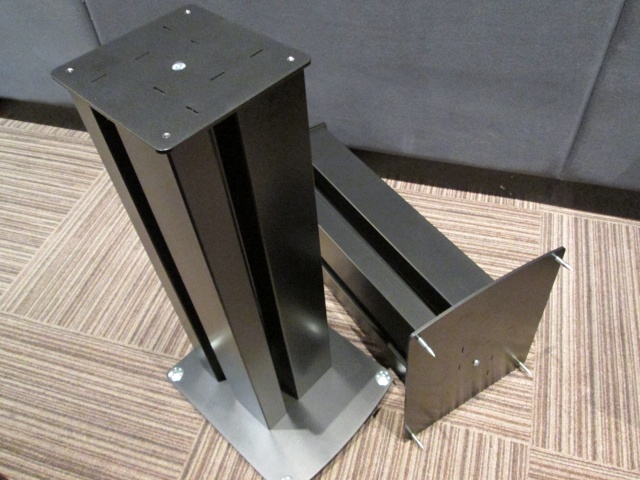 Soundstyle-Z1-Speaker Stand-(New) Sounds12