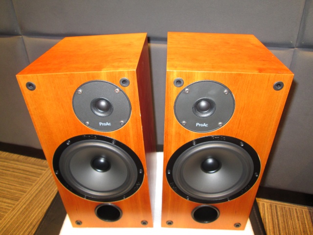 ProAc-Studio 115-(New) Studio11