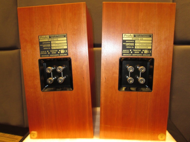 Proac 115 store