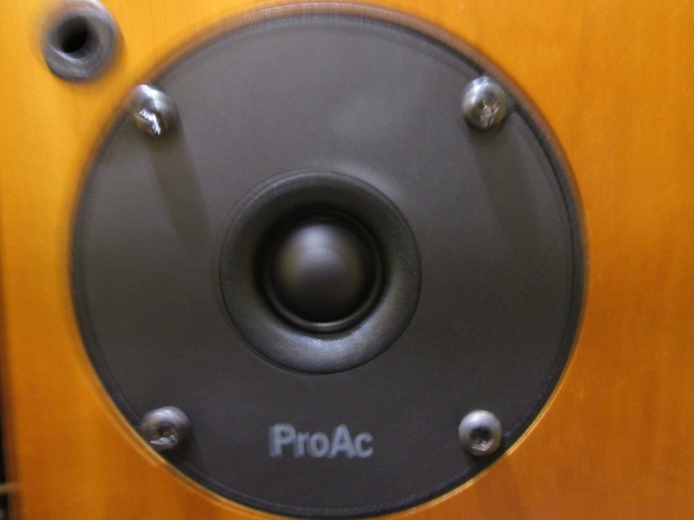 ProAc-Studio 115-(New) Studio13