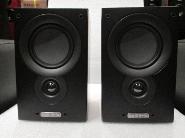 Mission-VX-1-Bookshelf Speaker-(New) Vx-1_p10