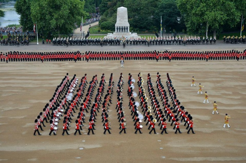 Armée Britannique/British Armed Forces - Page 17 1034