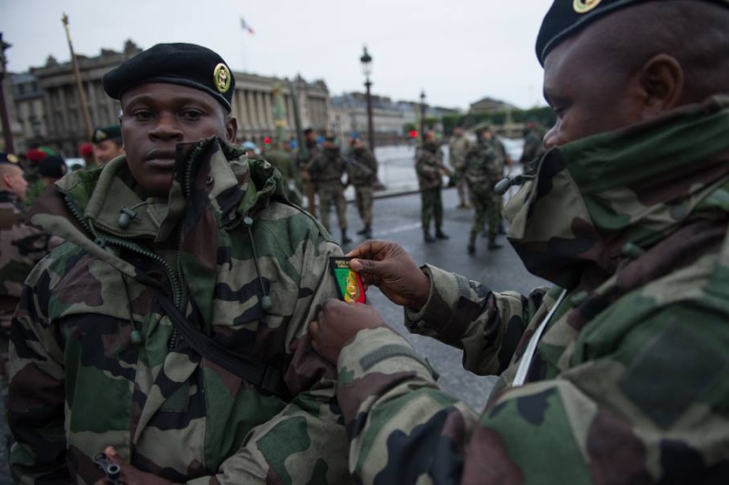 Armée Française / French Armed Forces - Page 22 1084