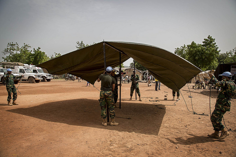 Intervention militaire au Mali - Opération Serval - Page 36 1542