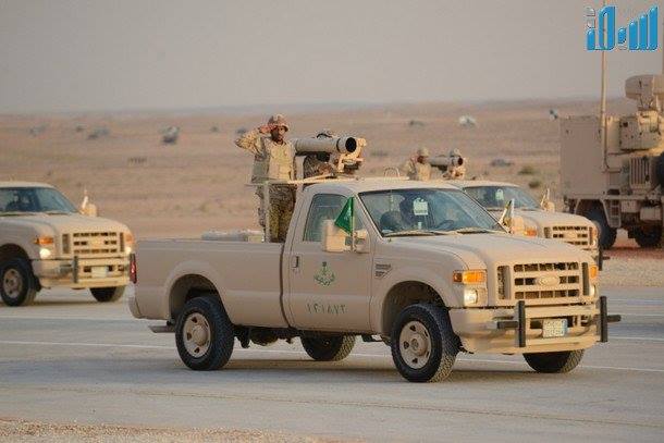 Armée Saoudienne / Armed Forces of Saudi Arabia - Page 14 1599