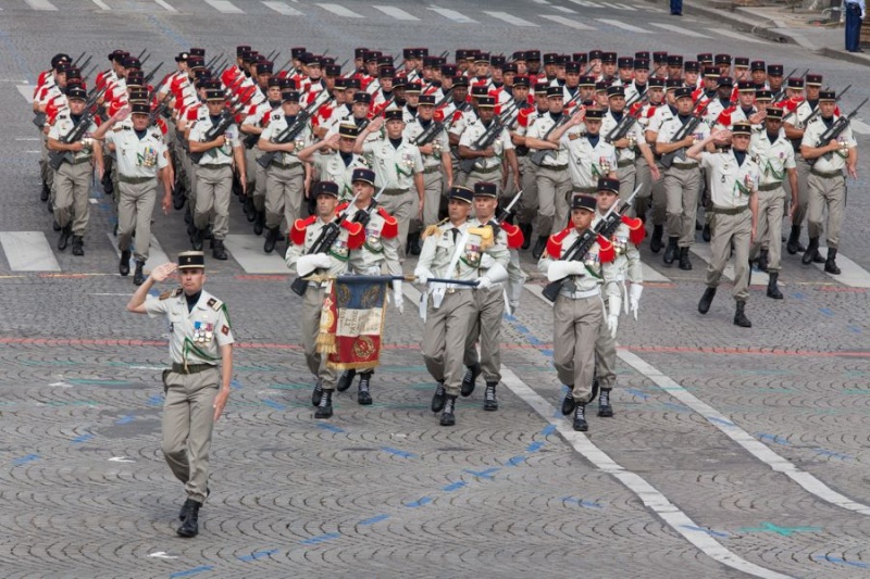 Armée Française / French Armed Forces - Page 22 1933