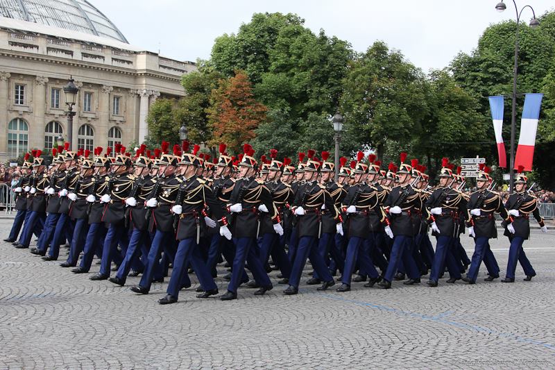 Armée Française / French Armed Forces - Page 22 1936