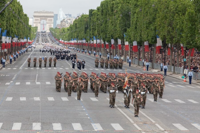 Armée Française / French Armed Forces - Page 22 2122