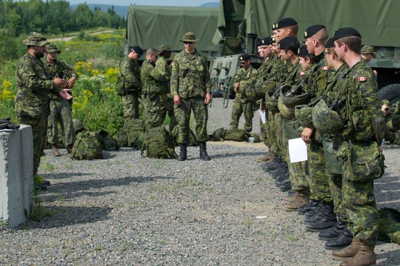 Armée canadienne/Canadian Armed Forces - Page 19 3192