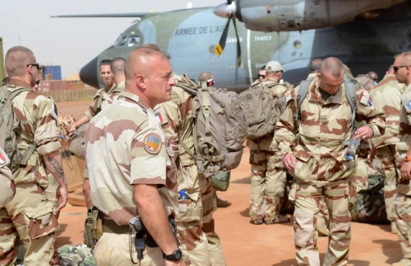 Intervention militaire au Mali - Opération Serval - Page 37 3318