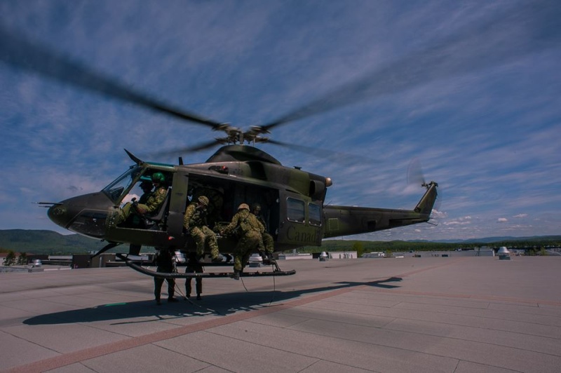 Armée canadienne/Canadian Armed Forces - Page 18 333