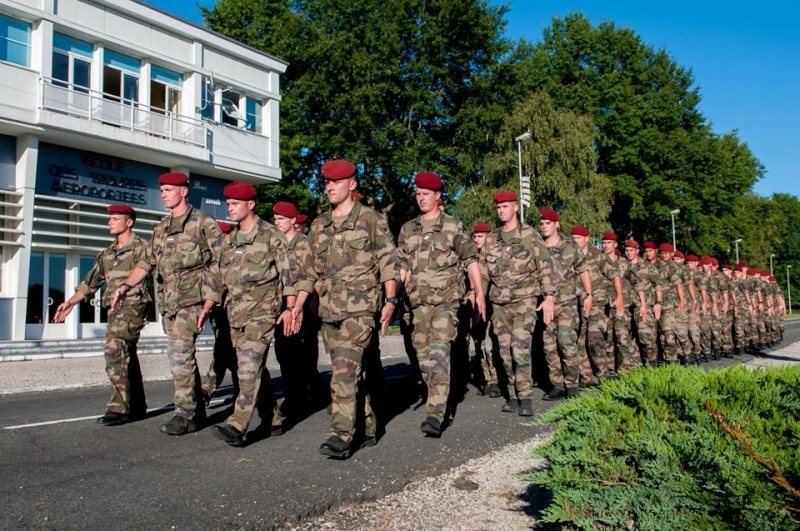 Armée Française / French Armed Forces - Page 25 5312