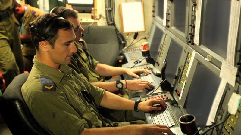 Armée Israélienne / Israel Defense Forces (IDF) - Page 28 6137