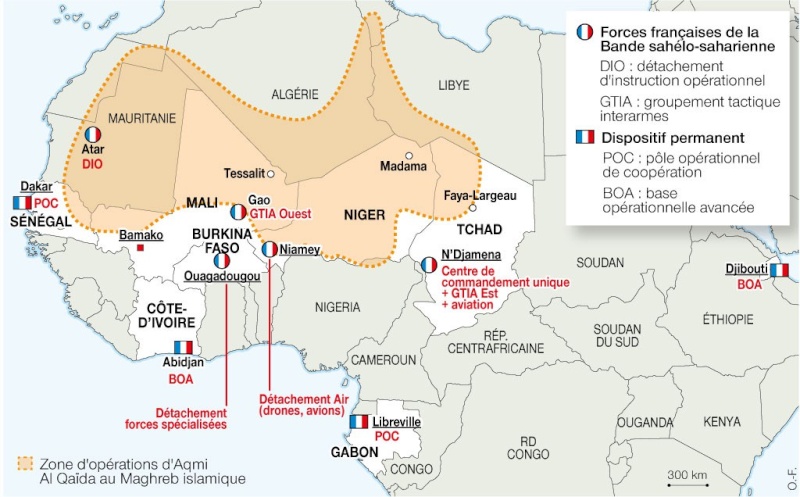 Intervention militaire au Mali - Opération Serval - Page 37 6172