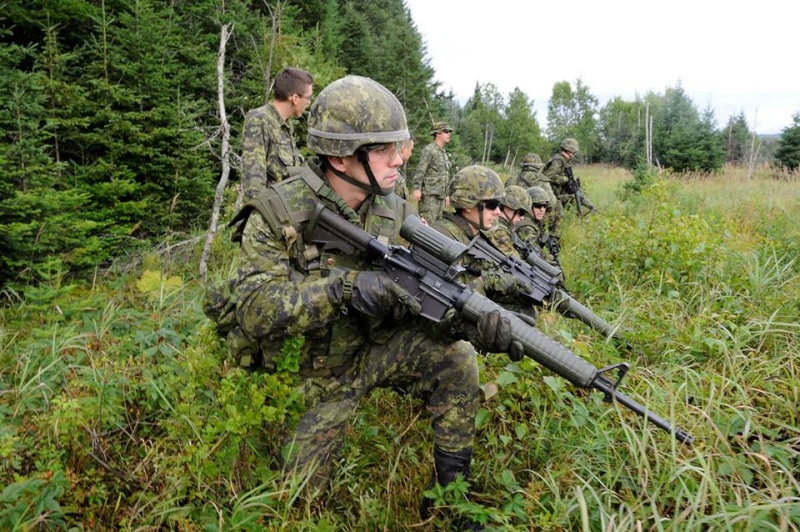 Armée canadienne/Canadian Armed Forces - Page 19 6222