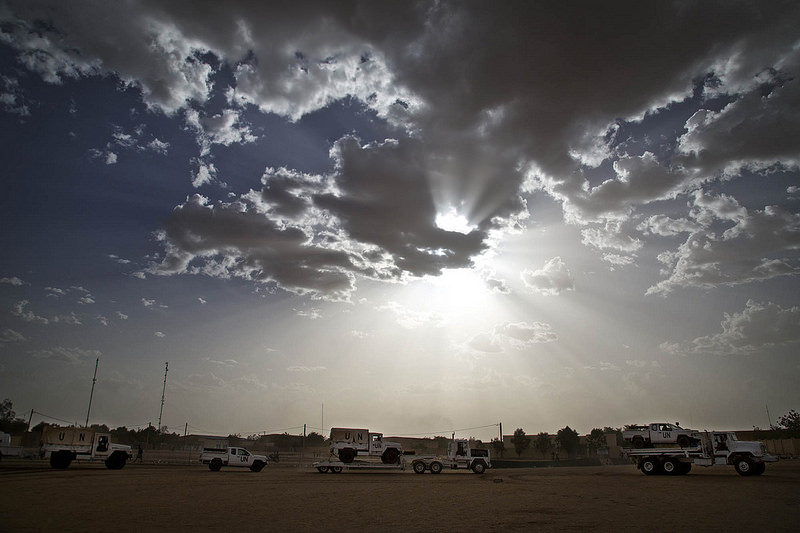 Intervention militaire au Mali - Opération Serval - Page 36 653