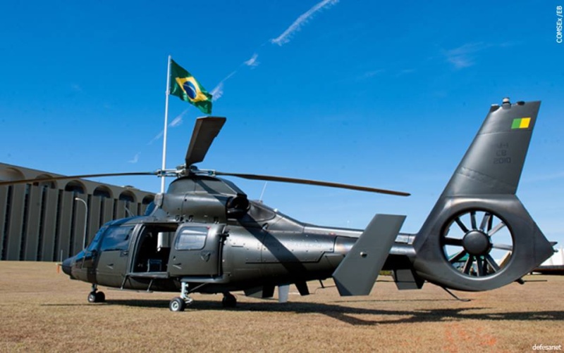 Armée Brésilienne/Brazilian Armed Forces/Forças Armadas Brasileiras - Page 26 7138