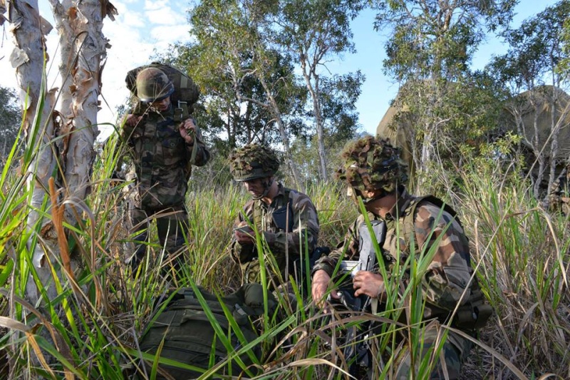 Armée Française / French Armed Forces - Page 26 7265