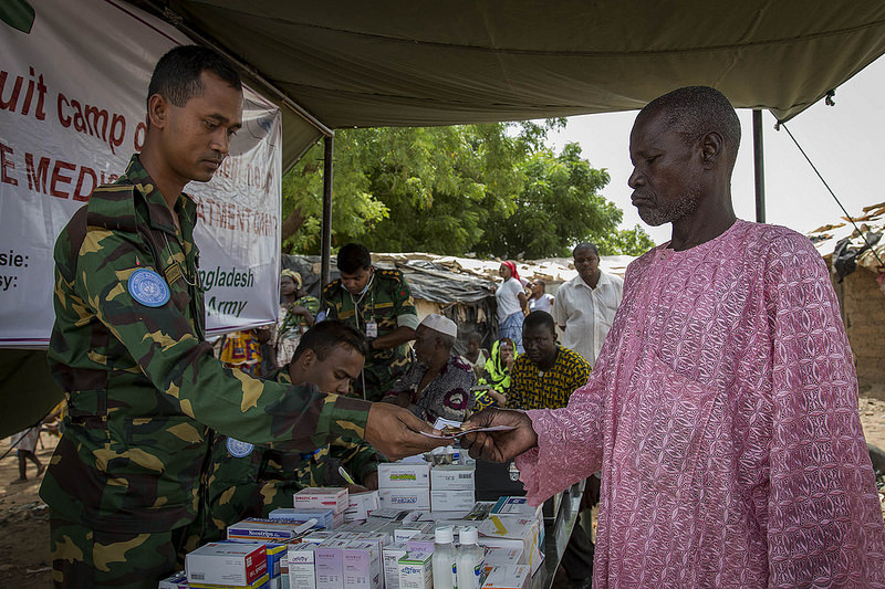 Intervention militaire au Mali - Opération Serval - Page 36 8116