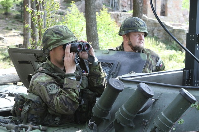 Armée tchèque/Czech Armed Forces - Page 5 921