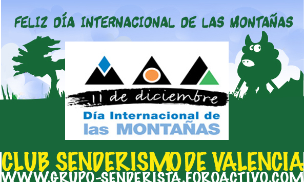Feliz día Internacional de la Montaña 2014 Feliz_11
