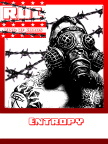 Chaos Supreme 08/09/2015 Entrop10