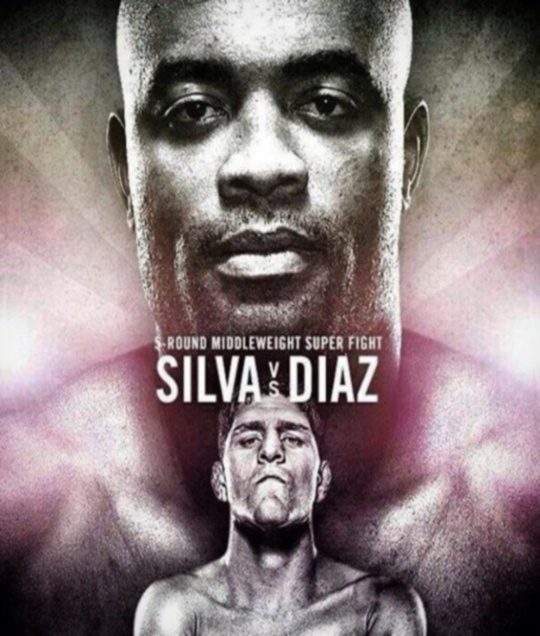 A. Silva vs Diaz SuperFight: How Does it End? Silva_10