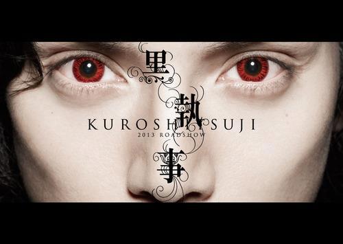 Sotie du film live de Kuroshitsuji The Movie Kurosh10