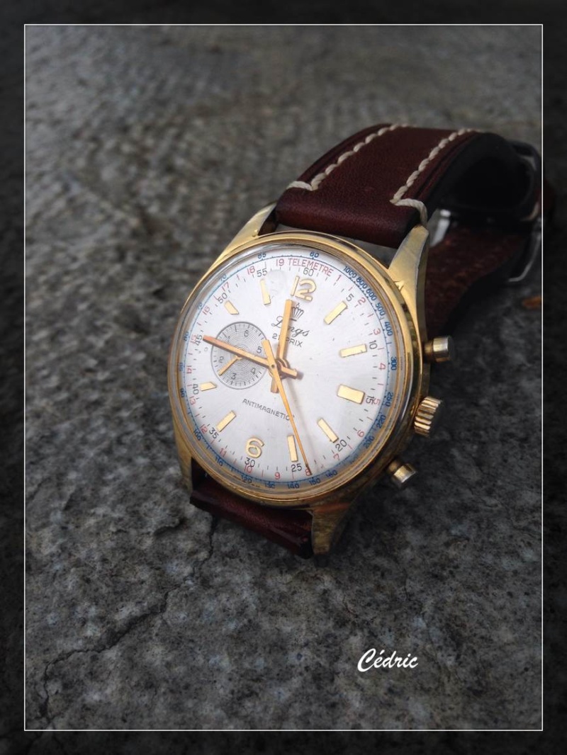 Lings ou le Madoff des chronographes Picker25