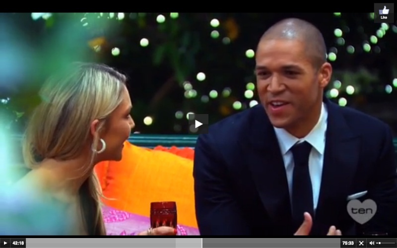 The Bachelor Australia - Season 2 - Blake Garvey - *Sleuthing* - *Spoilers* -SCREENCAPS Discussion -  - Page 2 Screen60