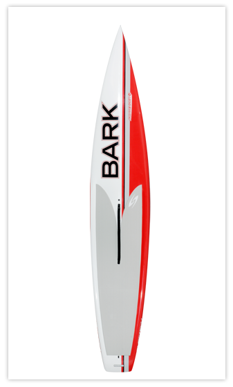 Surftech BARK Contender 12'6 x 26.8 Conten10