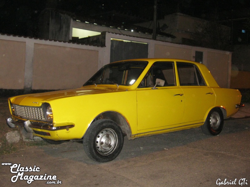 rule - Carros no Rule Ford_c10