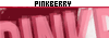 Cherry-Graph' x3 Pinkbe10