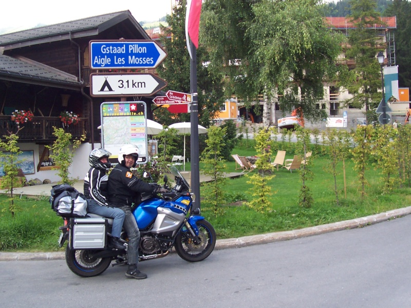 alpes - La route des grandes Alpes Alpes_16