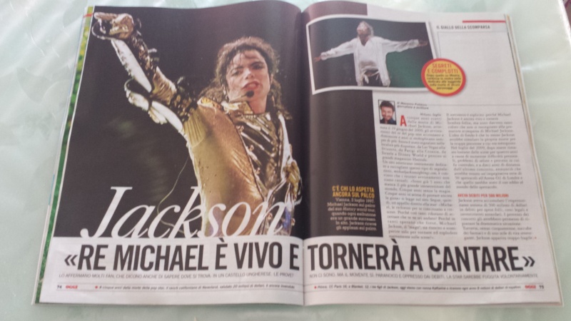 Tutte le citazioni riguardanti Michael Jackson - Pagina 24 14061310