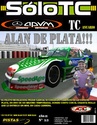 TAPAS TC 2014 Alan10