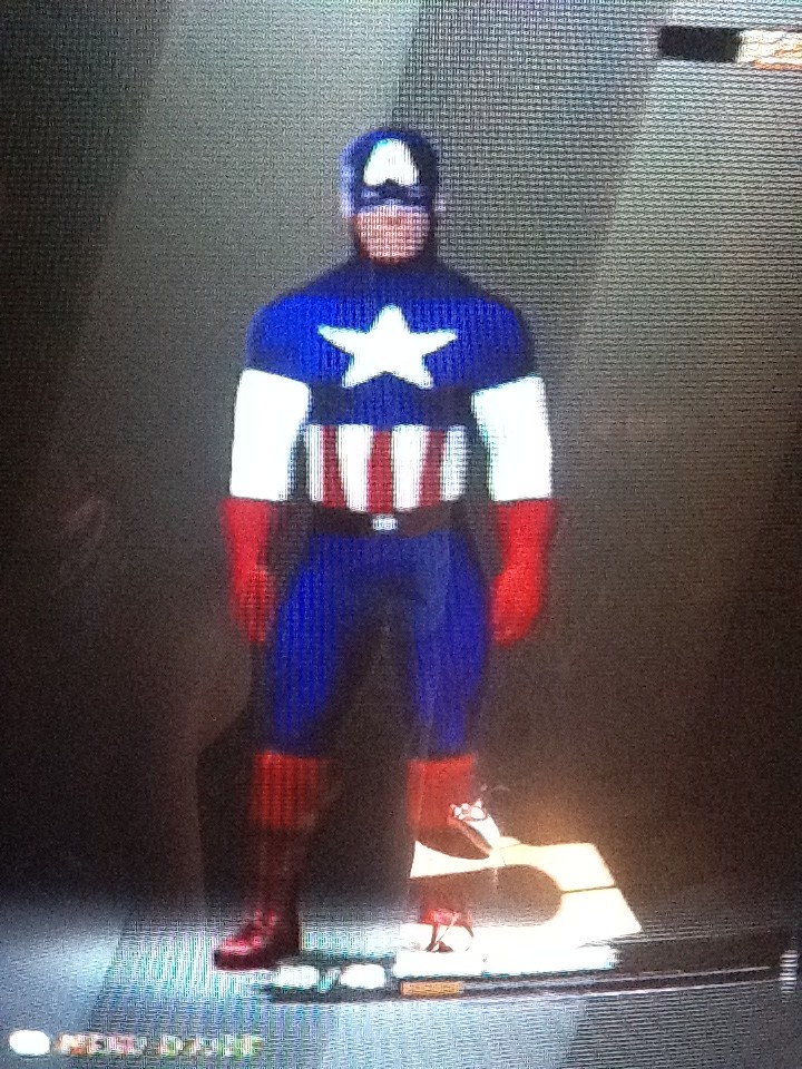 Captain America Img_0413