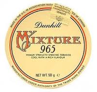 Dunhill My Mixture 965 - Page 4 Mm96510