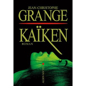 Kaiken de Jean-Christophe Grangé 51kc4y10