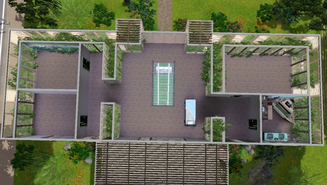 [Créations diverses] Archi4sims Screen16