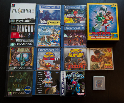 Collec Neo Geo (et autres) Kurush - Page 6 20140613