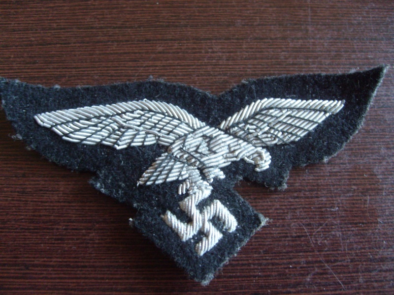 insigne luftwaffe S7300114