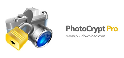  برنامج PhotoCrypt Pro   لتشفير وحماية صورك بكلمة مرور 13672310