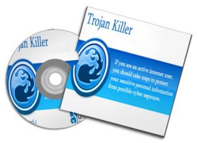 Trojan Killer 2.2.3.6 مكافح ملفات التجسس 55210